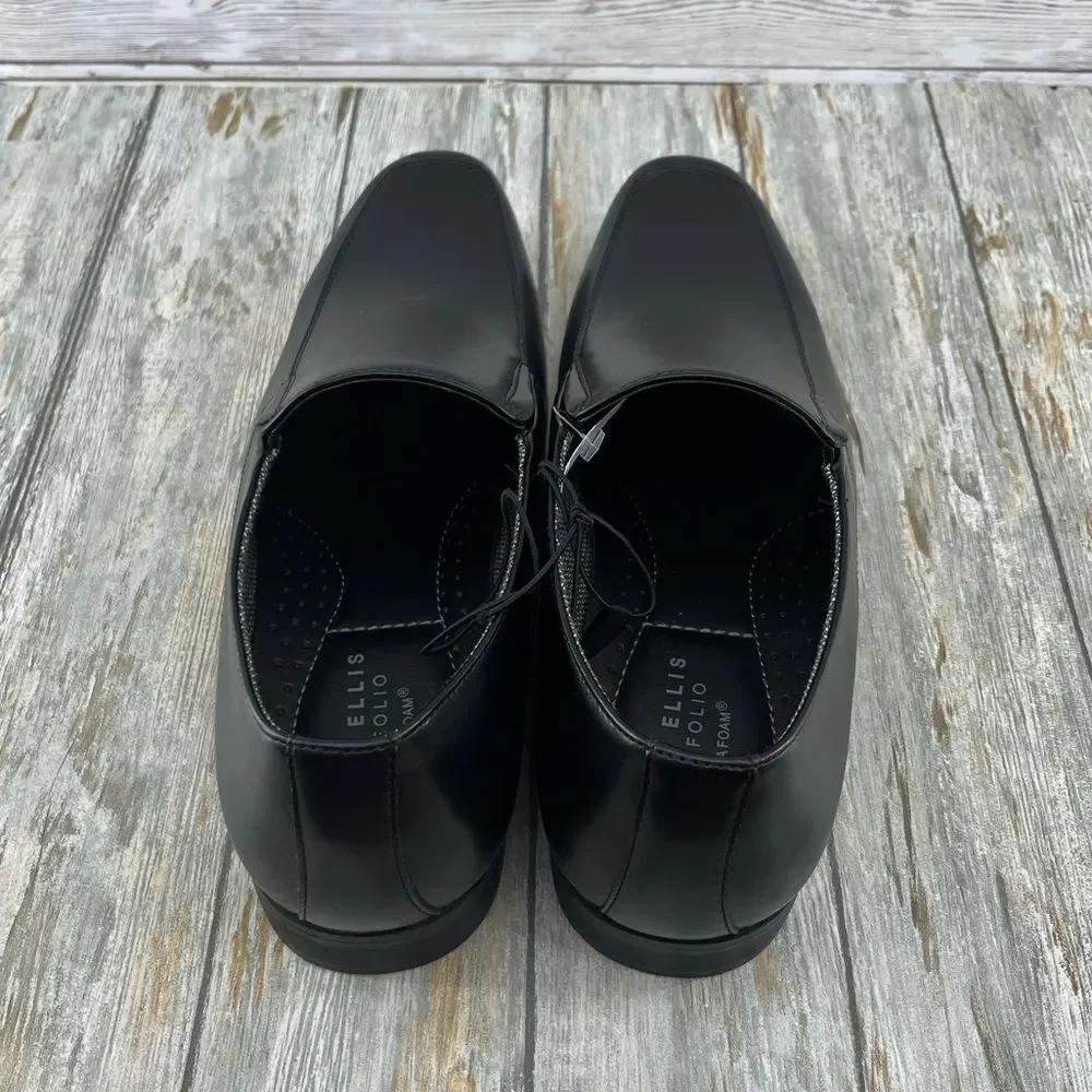 Perry Ellis slip loafer